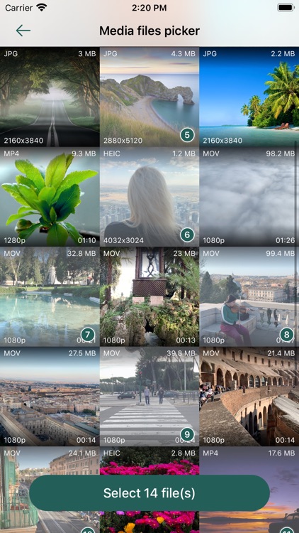 My Video & Image Compressor +