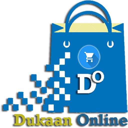 Dukaan Online icon