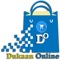 What can I shop at Dukaan Online