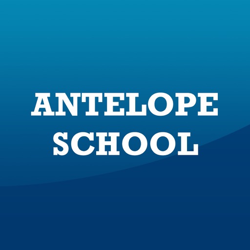 Antelope Elementary School