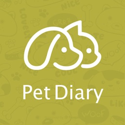 爱宠日记Pet Diary