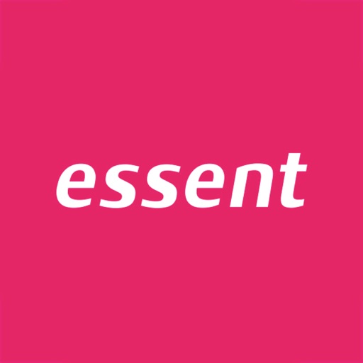 Essent Self Service App