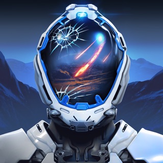 Cosmic Frontline Ar