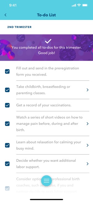 Beginnings by Allina Health(圖5)-速報App