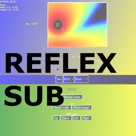Reflex Sub Cheats