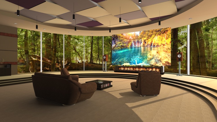 CEEK Virtual Reality