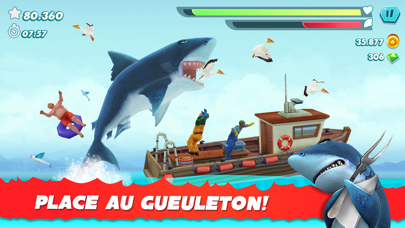 Hungry Shark Evolution Hungry Shark Evolution