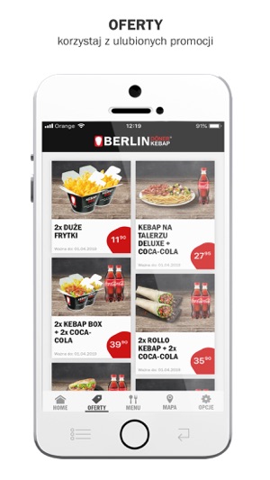 Berlin KebApp(圖3)-速報App