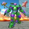 Incredible Monster Robot War