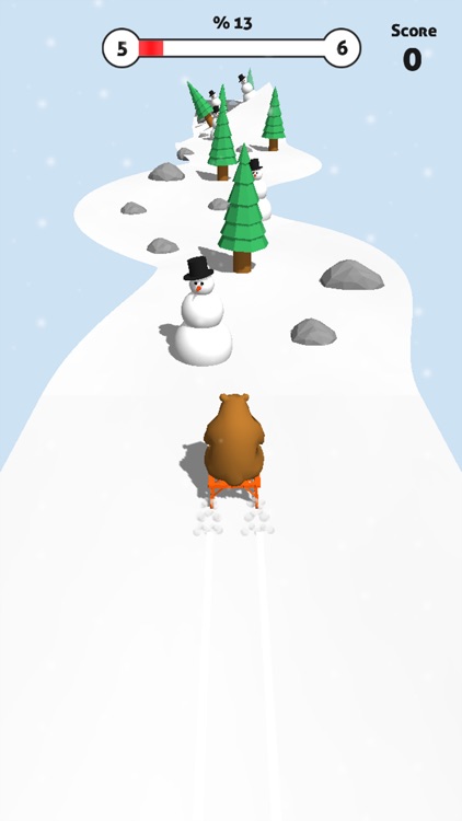 Tobogganing screenshot-4