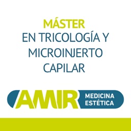 AMIR Máster en Tricología y Mi