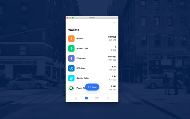 BitPay(圖3)-速報App