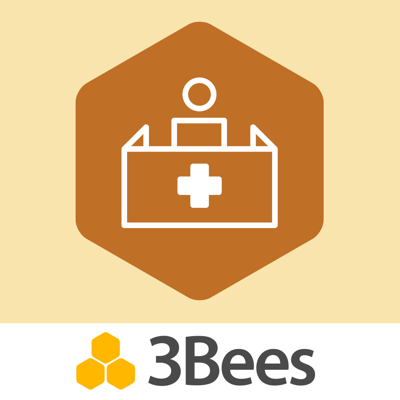 Bee患者自動受付