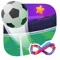 Kickup FRVR - Soccer Juggling
