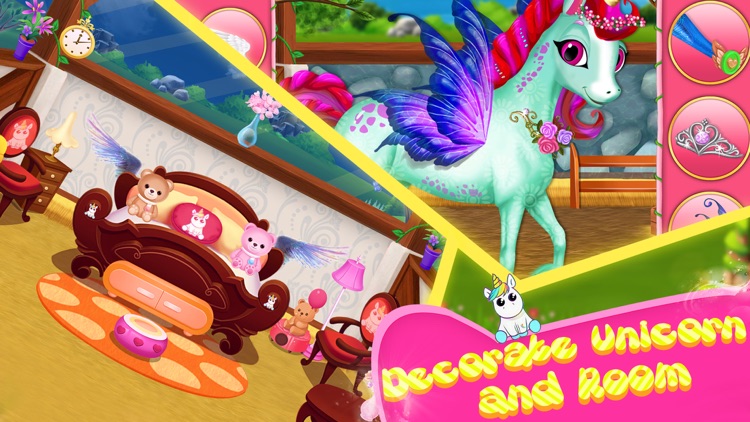 Unicorn Pet Care Daycare screenshot-4