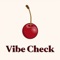 Icon Vibe Check by Cherry Boiz
