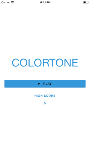 ColorTone(圖1)-速報App