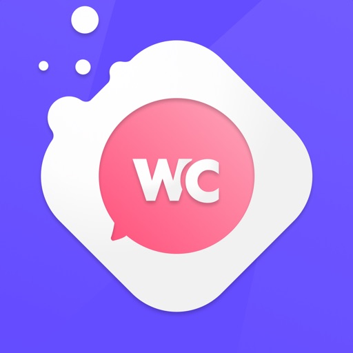 WizeCrack - Adult Party Game Icon