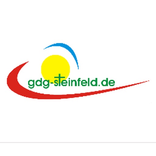 GDG Steinfeld icon