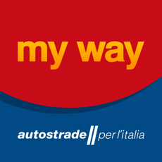 ‎MY WAY Autostrade per l’Italia