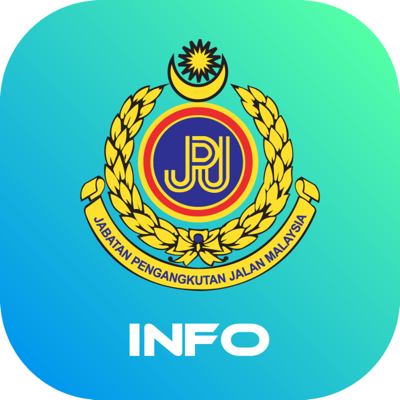 JPJ info