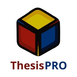 ThesisPRO App