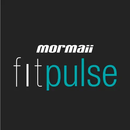 Mormaii Fit Pulse Cheats