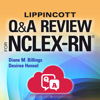 NCLEX RN Q&A + Tutoring (LWW) - Skyscape Medpresso Inc
