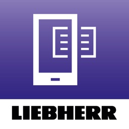 Liebherr MyManual