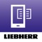 Laden Sie sich die Liebherr-MyManual-App herunter und erhalten Sie alle Dokumente zu Ihrem Liebherr-Gerät gesammelt in einer App