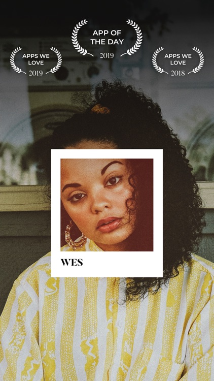 Fade It - Insta-Size & No-Crop screenshot-0