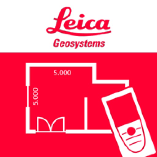 Leica DISTO Plan Download