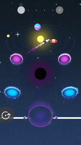 Game screenshot Galaxy Destroyer hack
