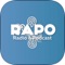 App brings you live news, sports, music, podcast and  radio from around the world