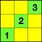 Icon Sudoku Brain Workout