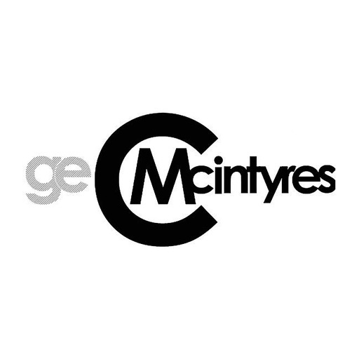 G&E McIntyres icon
