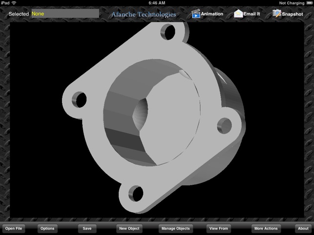 STEP View 3D(圖3)-速報App