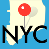 Landmarks New York - Bicycle Labs LLC