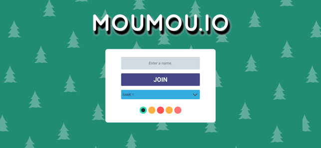 MOUMOU.IO