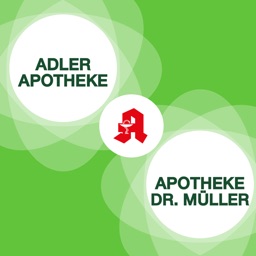 Adler Apotheke - M. Mueller