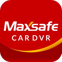 Maxsafe DVR