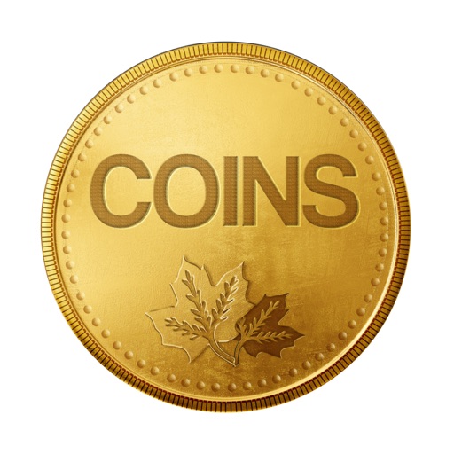 Coins - Maple Leaf