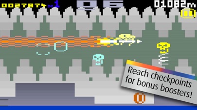 Panic Springs screenshot 5