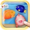 Icon Aquarium For Kids 2+