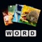 What’s Word is a fun word puzzle game which will provide you with exciting word link brain challenges