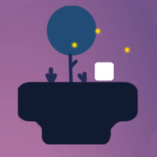 Square On Top: Jump
