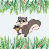 Mitzi Squirrel Emojis App Feedback