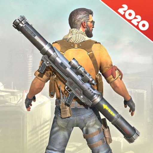 FPS Sniper Strike 3D Shooter