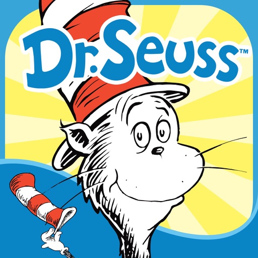 Dr Seuss Treasury Kids Books Bei Oceanhouse Media Inc