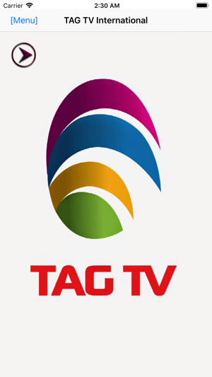 TAG TV International